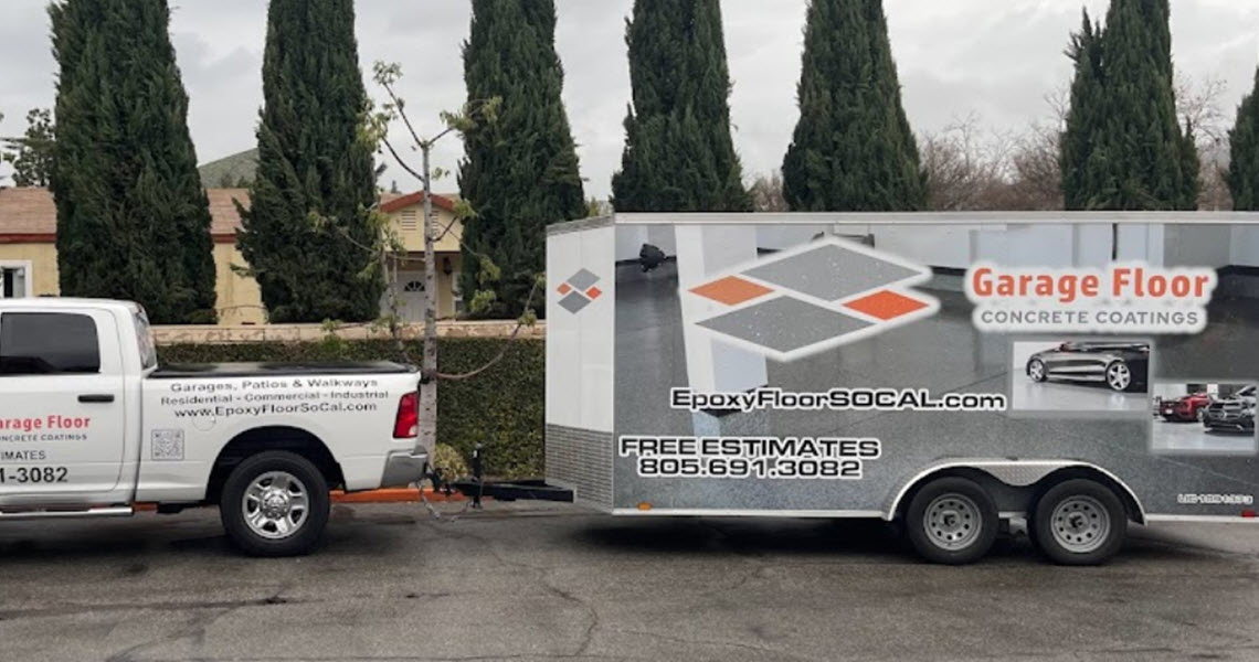 Efficient Commercial Floor Coating Service Provider