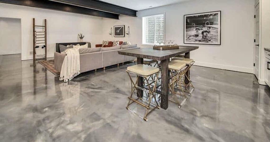 Residential Flooring