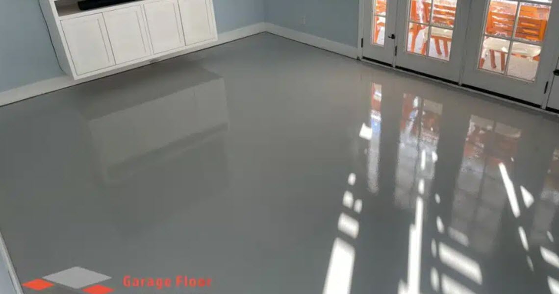 Residential Floor