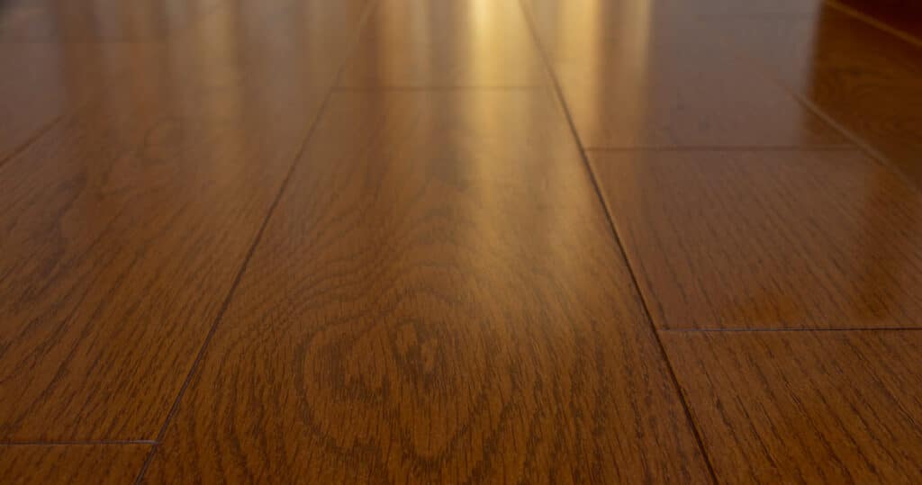 Dark Wood Flooring