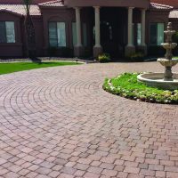 Copy of exterior-paver-driveway-sealed-and-stained-finish